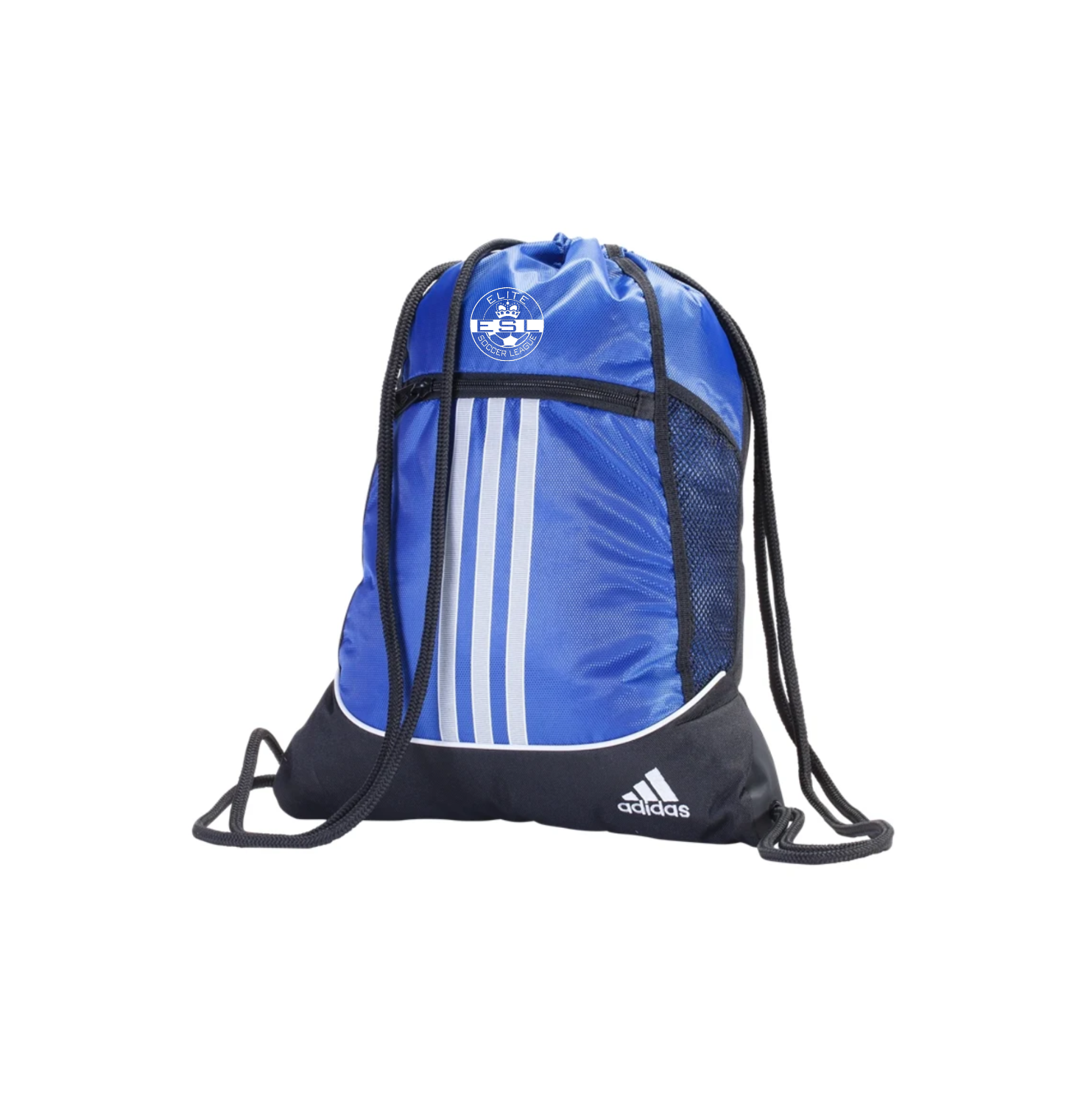 adidas Alliance II Sackpack – Pro Soccer Team Store